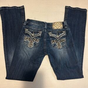 Miss Me Jeans - Sz 27